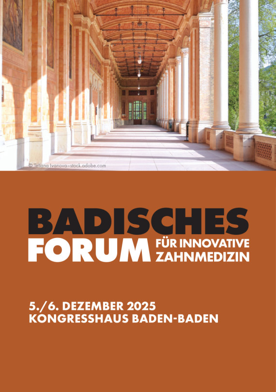 Badisches Forum 2025