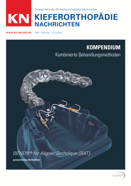 Publication Image for Kieferorthopädie Kompendium