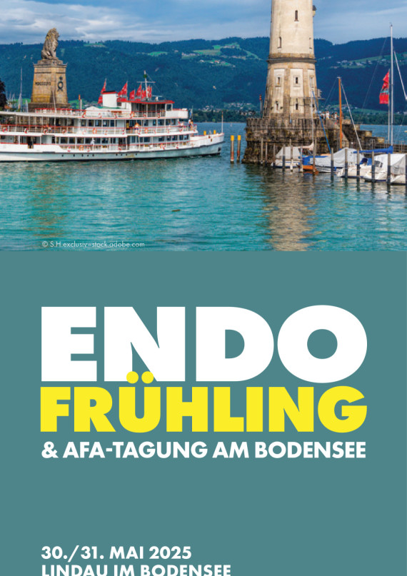 Endofruehling 2025