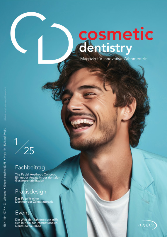 Cover Image for Issue