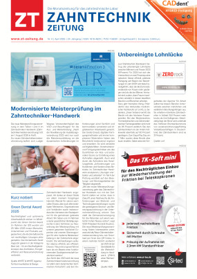 Cover Image for Issue