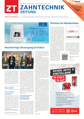 Cover Image for Issue