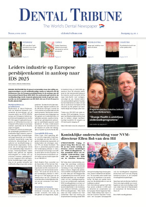 Cover Image for Issue