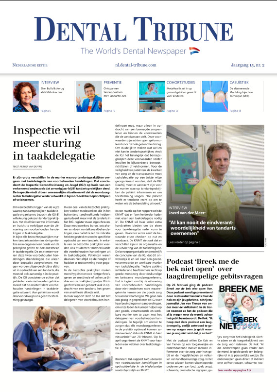 Cover Image for Issue