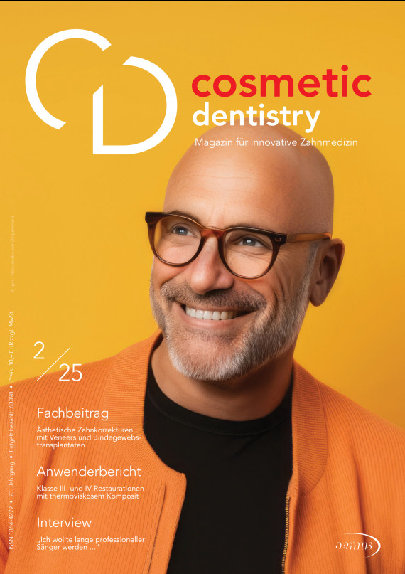 Cover Image for Issue
