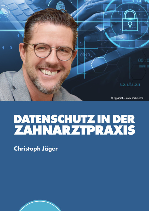 Onlinekurs - Datenschutz in der Zahnarztpraxis 01