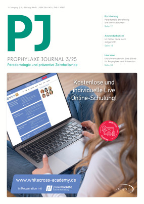 Cover Image for Issue