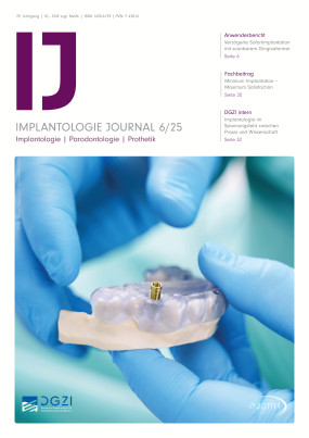 Cover Image for Issue