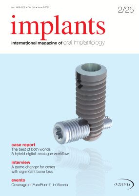 Cover Image for Issue