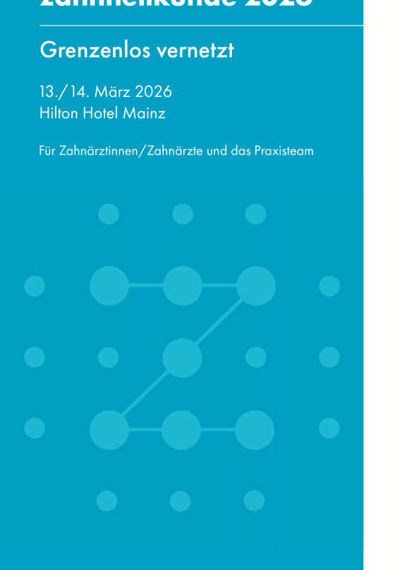Zahnärztetag Rheinland-Pfalz 2026