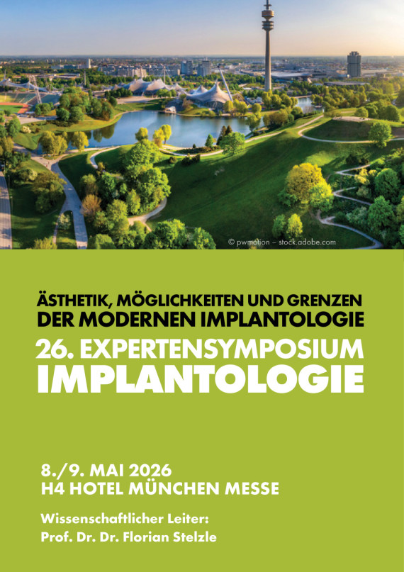 IMPLANTOLOGY START UP 2026