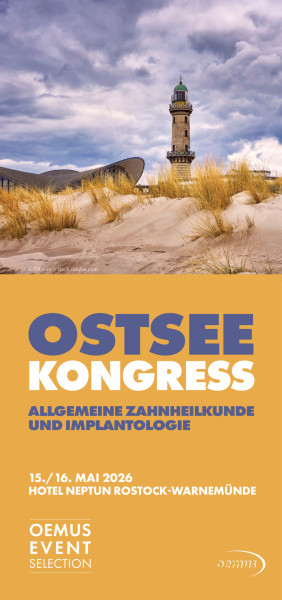 Cover  Ostseekongress
