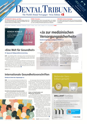 Cover Image for Issue