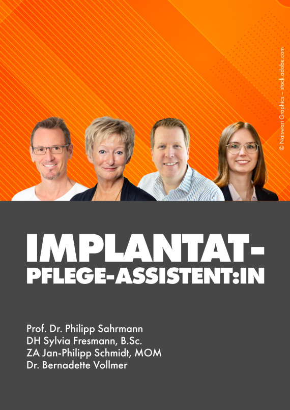 Implantatpflege Online 01