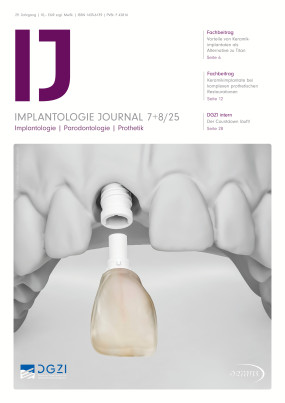 Cover Image for Issue