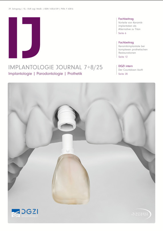 Cover Image for Issue