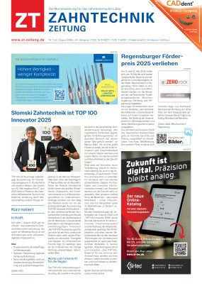 Cover Image for Issue