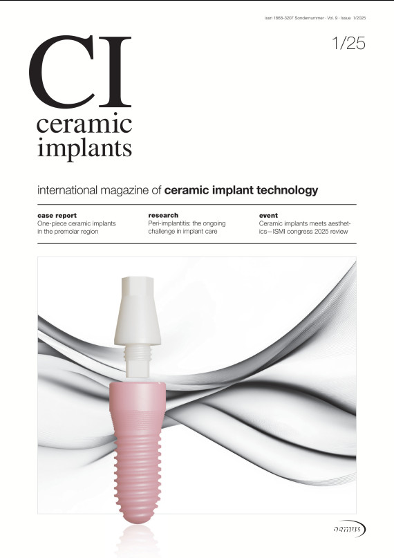 Cover Image for Issue