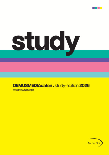 Mediadaten Cover Image