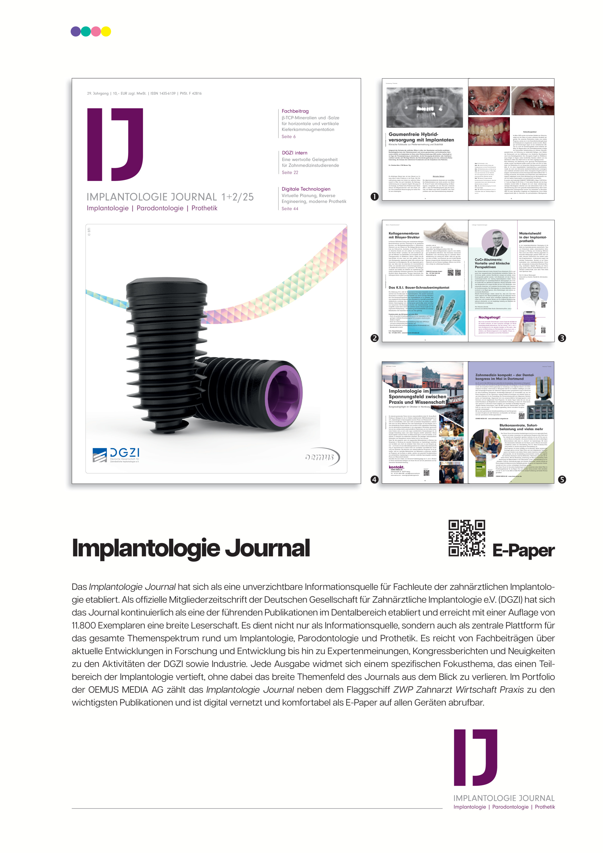 Cover Image for Issue in landscape