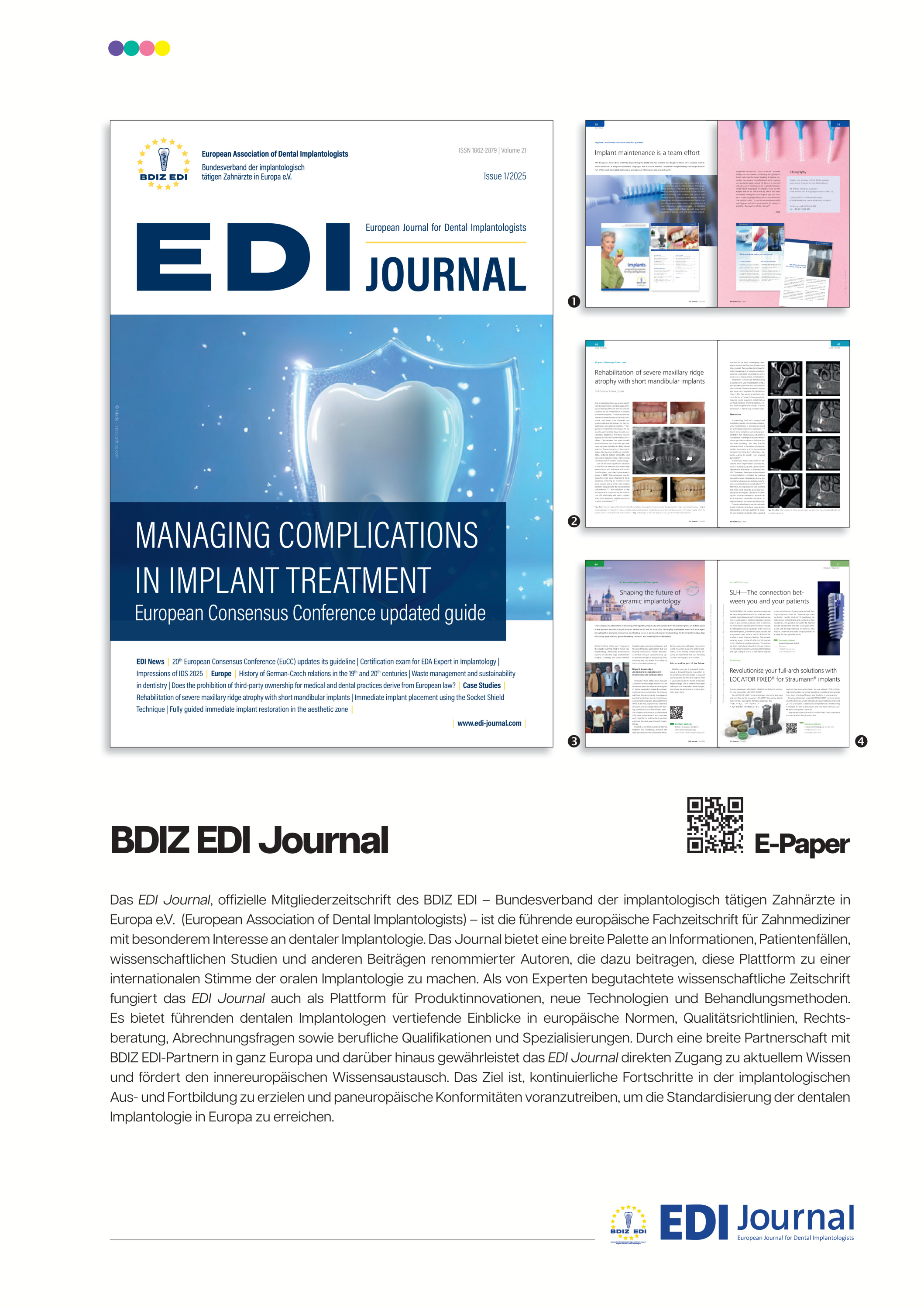 Cover Image for Issue in landscape