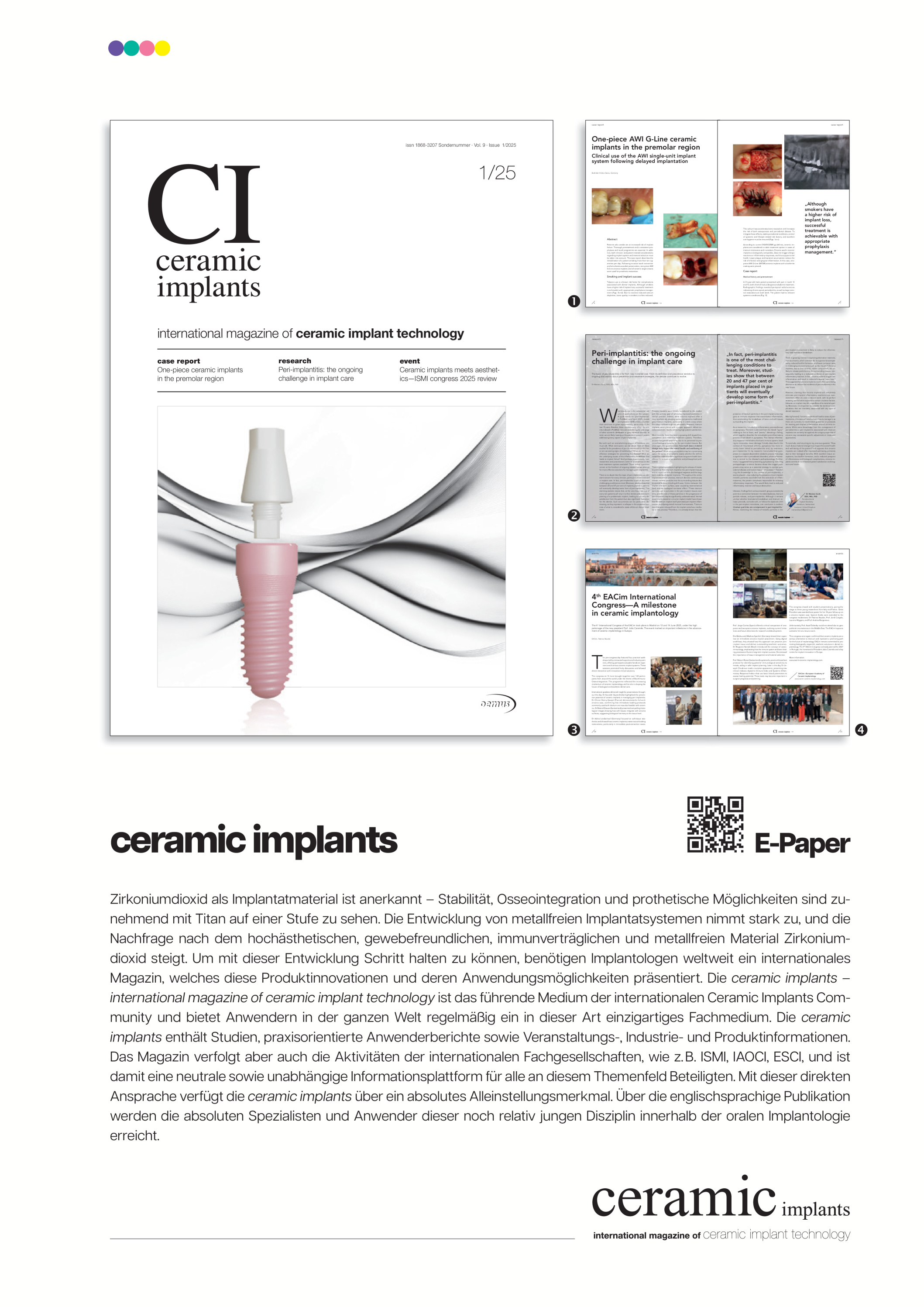 Cover Image for Issue in landscape