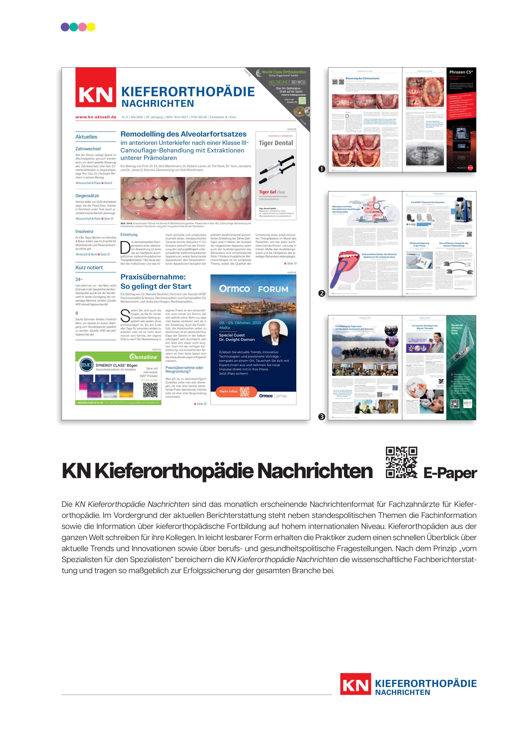 Cover Image for Issue in landscape
