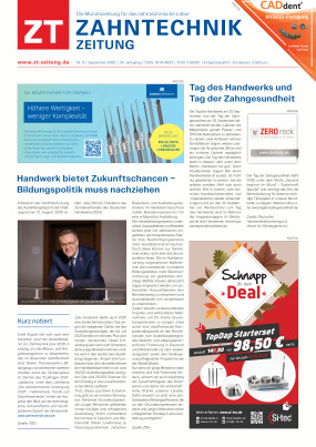 Cover Image for Issue