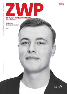 Cover Image for Issue