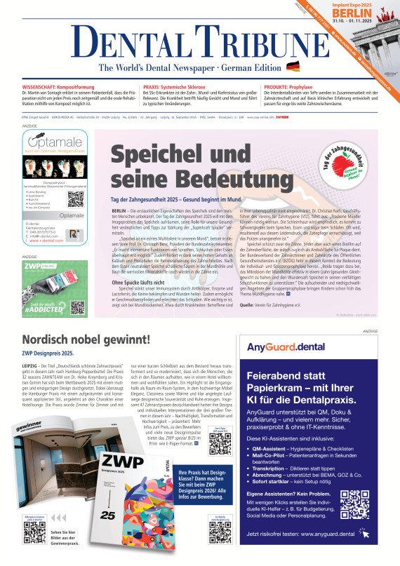 Cover Image for Issue