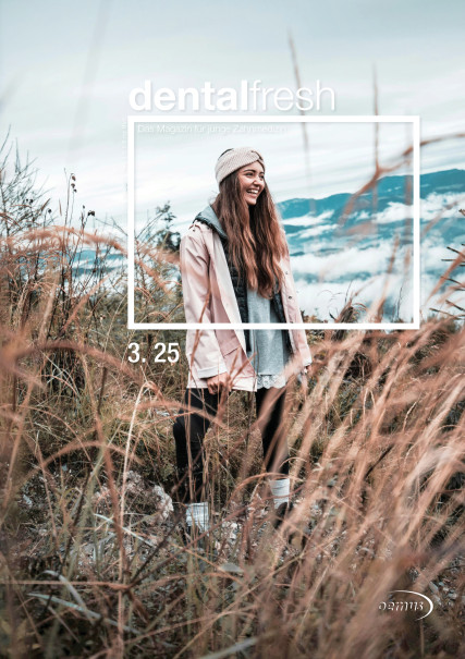 Publication Image for dentalfresh