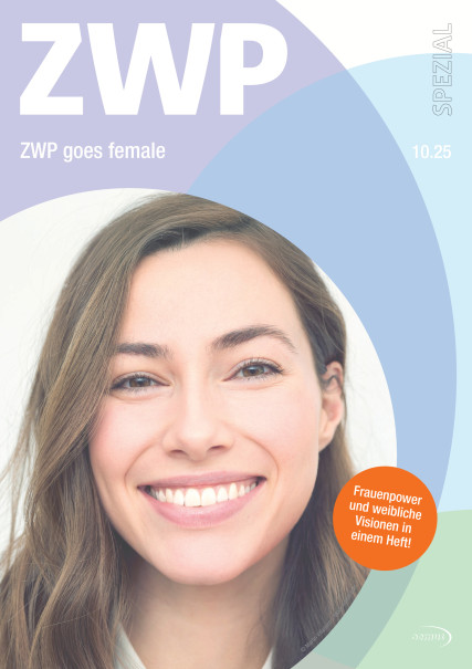 Publication Image for ZWP spezial