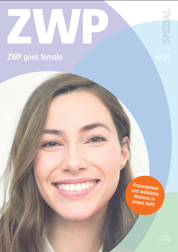 cover zu ZWP spezial 10/2025