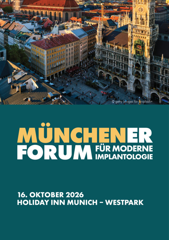 Münchener Forum 2026