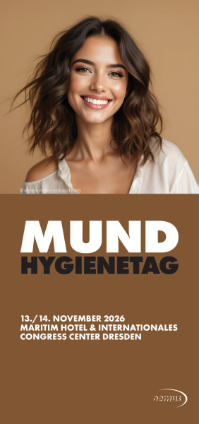 Cover  MUNDHYGIENETAG