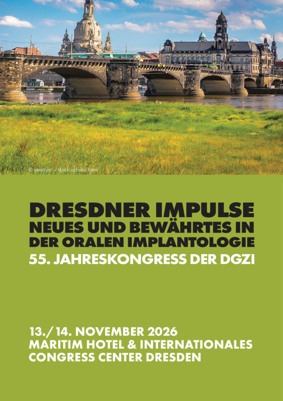 DGZI-Jahreskongress 2026
