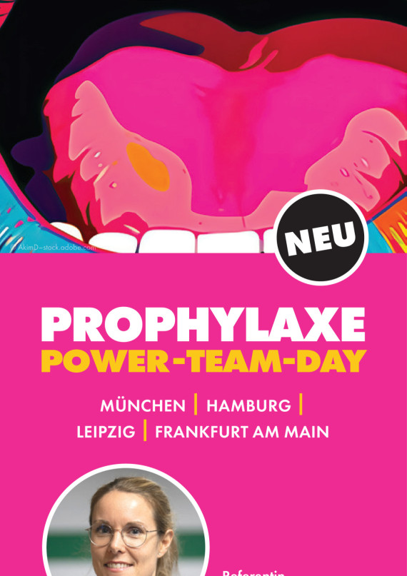 Prophylaxe - Team Day 2026