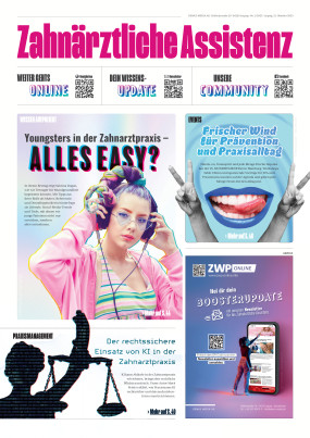 Cover Image for Issue