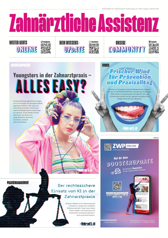 Cover Image for Issue