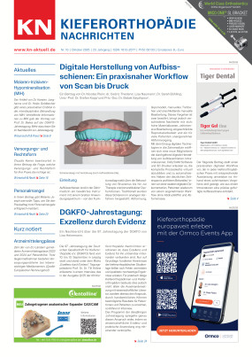 Cover Image for Issue