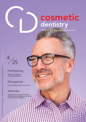 Cover Image for Issue