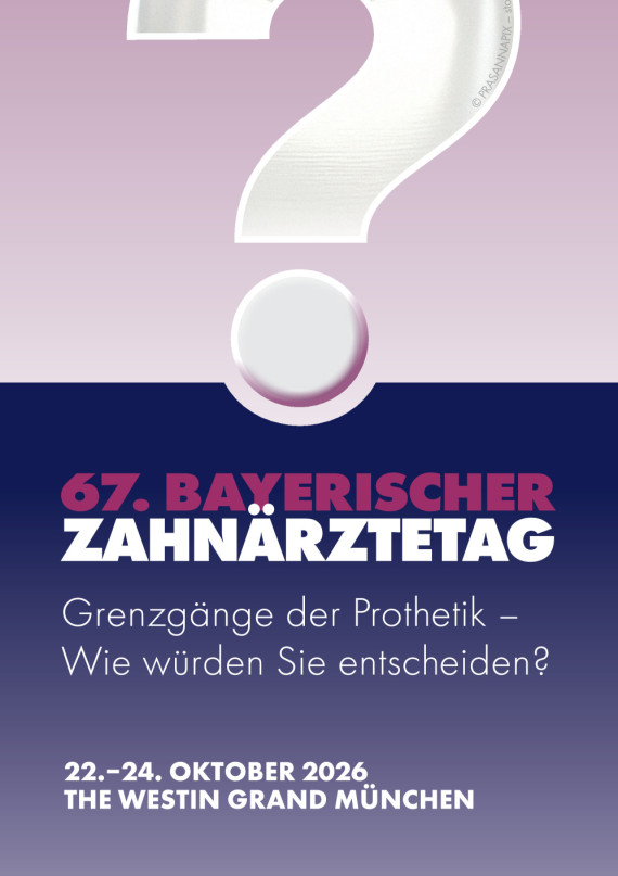 Bayerischer Zahnaerztetag 2026