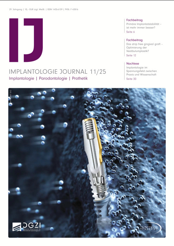 Cover Image for Issue