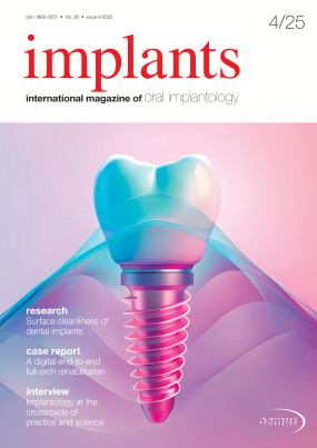 Cover Image for Issue