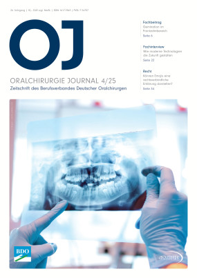 Cover Image for Issue