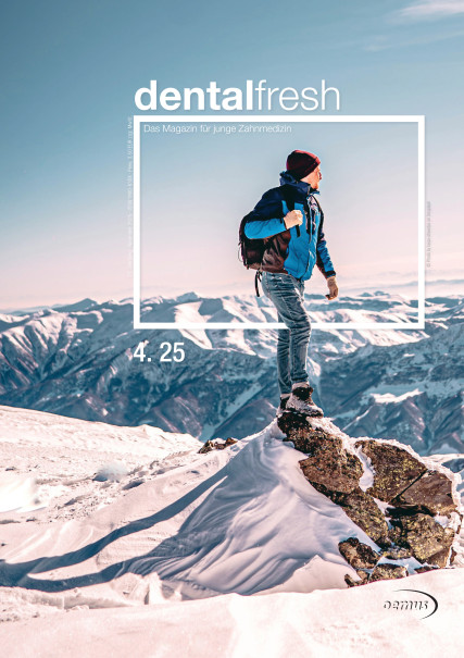 Publication Image for dentalfresh
