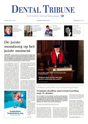 Cover Image for Issue