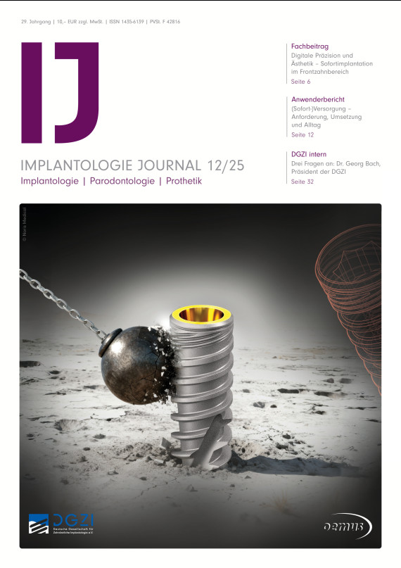 Cover Image for Issue