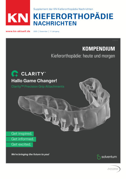Publication Image for Kieferorthopädie Kompendium
