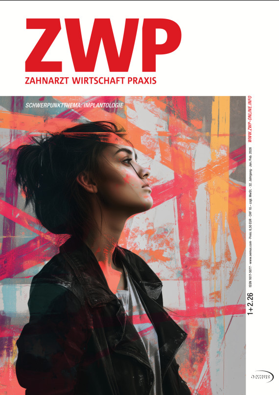 Cover Image for Issue